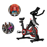 Bicicleta Ergometrica Spinning 13kg