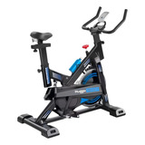 Bicicleta Ergométrica Spinning 15kg Inércia Pro Até 150kg