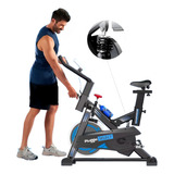 Bicicleta Ergometrica Spinning 15kg