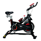 Bicicleta Ergometrica Spinning Exercit