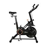 Bicicleta Ergometrica Spinning Gallant