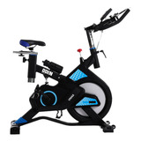 Bicicleta Ergometrica Spinning Mecanica