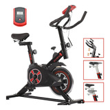 Bicicleta Ergometrica Spinning Mecanica