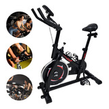 Bicicleta Ergometrica Spinning Profissional