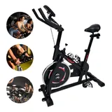 Bicicleta Ergometrica Spinning Profissional