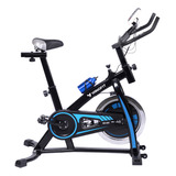 Bicicleta Ergometrica Spinning Roda