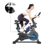 Bicicleta Ergometrica Spinning Semi