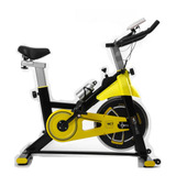 Bicicleta Ergométrica Spinning Wct Fitness 8kg