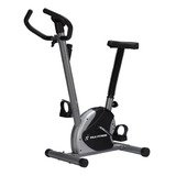 Bicicleta Ergometrica Vertical Preta