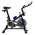Bicicleta Ergométrica Wct 10100052 Para Spinning Cor Preta