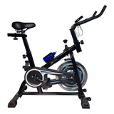 Bicicleta Ergometrica Wct 10100052