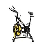 Bicicleta Ergometrica WCT Fitness