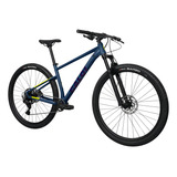 Bicicleta Explorer Comp Sl