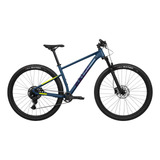 Bicicleta Explorer Comp Sl