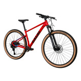 Bicicleta Explorer Pro Sl