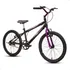 Bicicleta Feminina Aro 20 Infantil 8 10 12 Anos Melody Stone