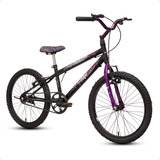 Bicicleta Feminina Aro 20