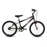 Bicicleta Feminina Aro 20