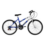 Bicicleta Feminina Aro 24