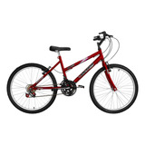 Bicicleta Feminina Aro 24