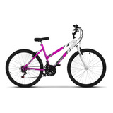 Bicicleta Feminina Aro 26
