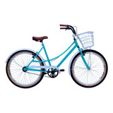 Bicicleta Feminina Aro 26