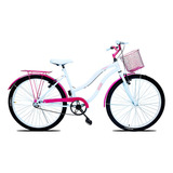 Bicicleta Feminina Aro 26