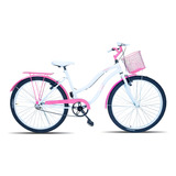 Bicicleta Feminina Aro 26