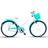 Bicicleta Feminina Aro 26