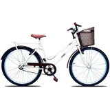 Bicicleta Feminina Forss Rose