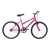 Bicicleta Feminina Linda 8