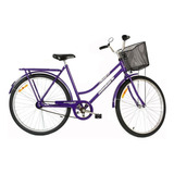 Bicicleta Feminina Monark Tropical