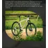 Bicicleta First Smitt Pro 2024 Linha Gold Deore 6100 12 Vel.