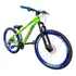 Bicicleta Freeride Pro-x Mandrake Dirt Jump 244 Aro 26 Dh
