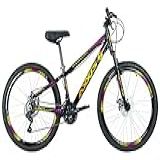 Bicicleta Freeride Rebaixada Axxis