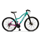 Bicicleta Fuji Tkz Aro