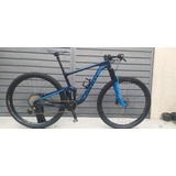 Bicicleta Full Gaint Roda