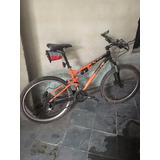 Bicicleta Full Pinnacle