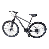 Bicicleta Gallo