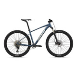 Bicicleta Giant 29 Talon 0 Blue Ashes 2022 - Tam L
