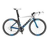 Bicicleta Giant Trinity 0