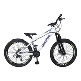 Bicicleta Gios 4 Trix