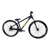 Bicicleta Gios 4all Aro