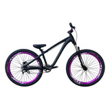 Bicicleta Gios 4freaks 