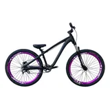 Bicicleta Gios 4freaks 