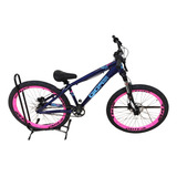 Bicicleta Gios 4trix Aro