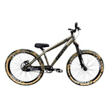Bicicleta Gios 4trix Militar