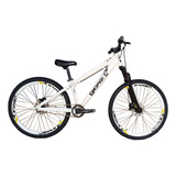 Bicicleta Gios Aro 26