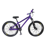 Bicicleta Gios Dirt Jump - Kit Pro-7 - (freio Hidráulico) - 