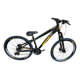 Bicicleta Gios Frx Evo